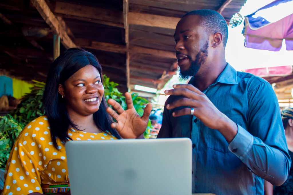 Building Sustainable Partnerships and Networks for Research and Innovation