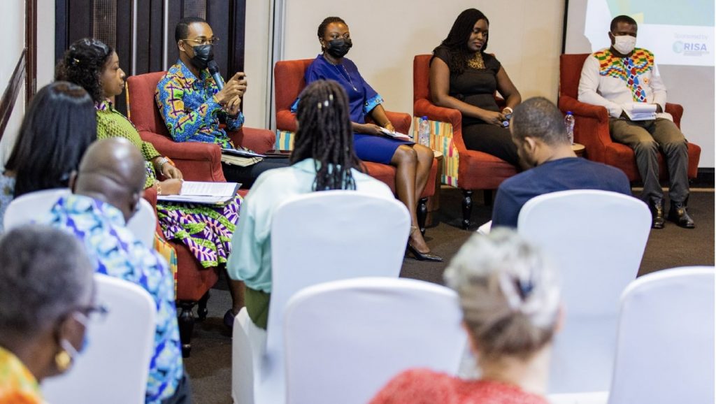 Heritors Labs – the Launchpad for Ghanaian Research and Innovations