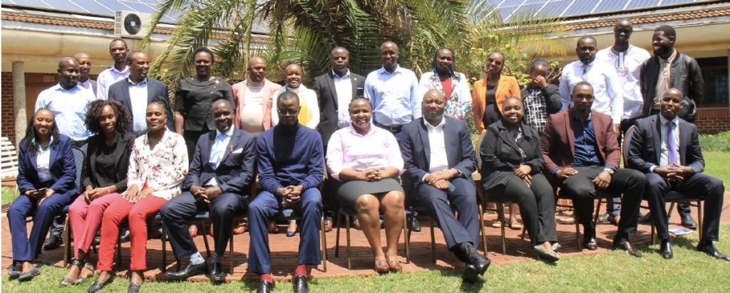 Kenya Institute for Public Policy Research and Analysis – Revolutionising Devolution in Kenya through Public Policy Actions