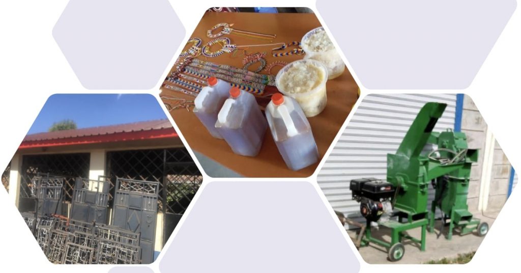 Revolutionising Devolution in Kenya through Public Policy Actions