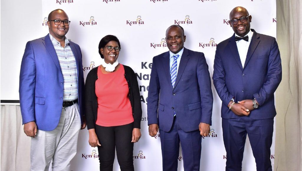 From Kenyan Research Labs to the Commercial World