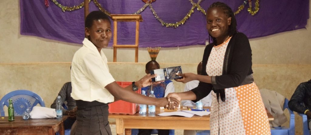 The Mawazo Institute – Supporting Africa’s Next Generation of Women Research Leaders in Academia and Beyond