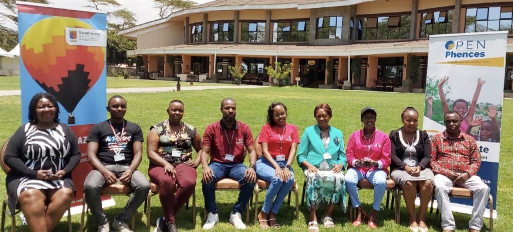 Strathmore University Kenya – Open PHENCES, the Custodians of Public-Private Collaborations in Kenya