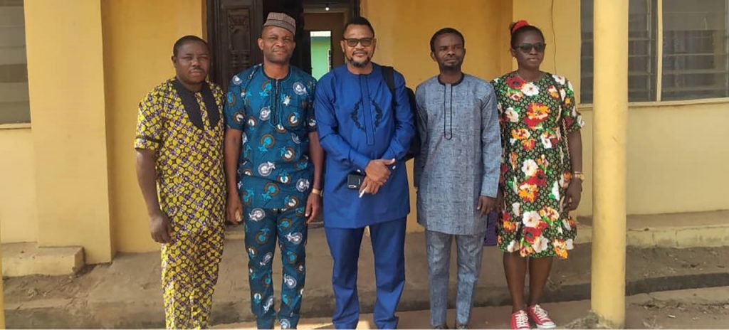 Adam Smith International – Knowledge Exchange and Cascaded Commercialisation to Foster Local Economic Development