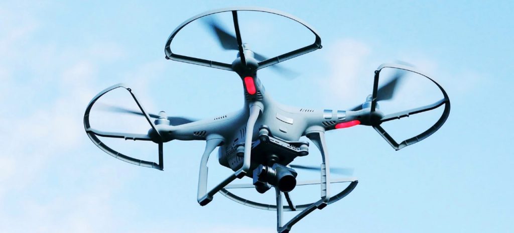 Burooj Enterprises – Drone Technology, the New Frontier in Socioeconomic Empowerment