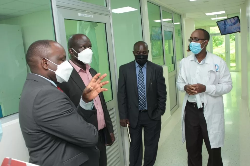 R2C Programme – Lessons Learnt and Recommendations