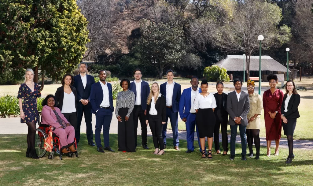 The Research Institute for Innovation and Sustainability (RIIS) –                           Development and implementation of an innovation ecosystem roadmap for the Rwandan space innovation ecosystem