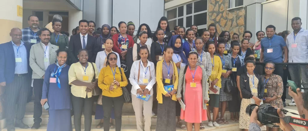 University of Gondar – Improving the Livelihoods of Farm Households Through Scale-upping Research Verified Production Technologies and Multi-Stakeholder Innovation Platforms