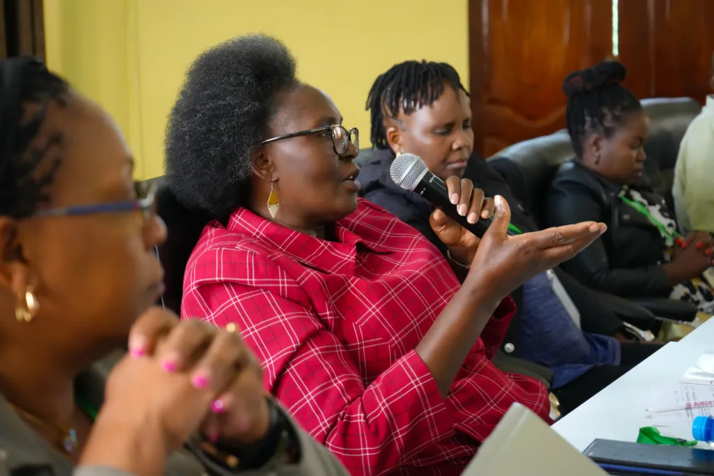 Technology Transfer Assistance to Enhance Knowledge Exchange and Technology Transfer between SMEs and HEIs in Nairobi Innovation Ecosystem