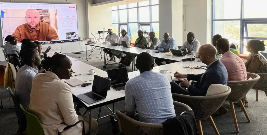 Ecosystem Voices: Unpacking data experts perspectives on growth firms in Kenya, Ethiopia and Rwanda