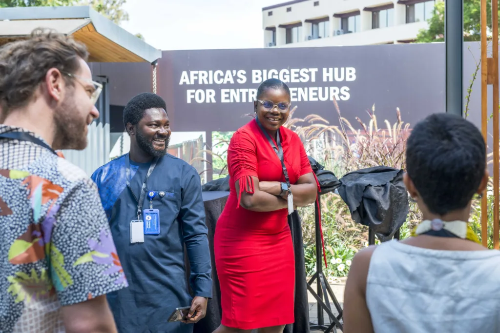 ‘Pre-acceleration’ in Africa: What Works