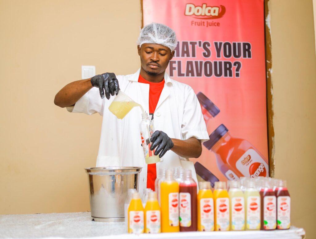 Changing Lives Through Ecosystem Strengthening: The Research and Innovation Systems for Africa (RISA) Fund