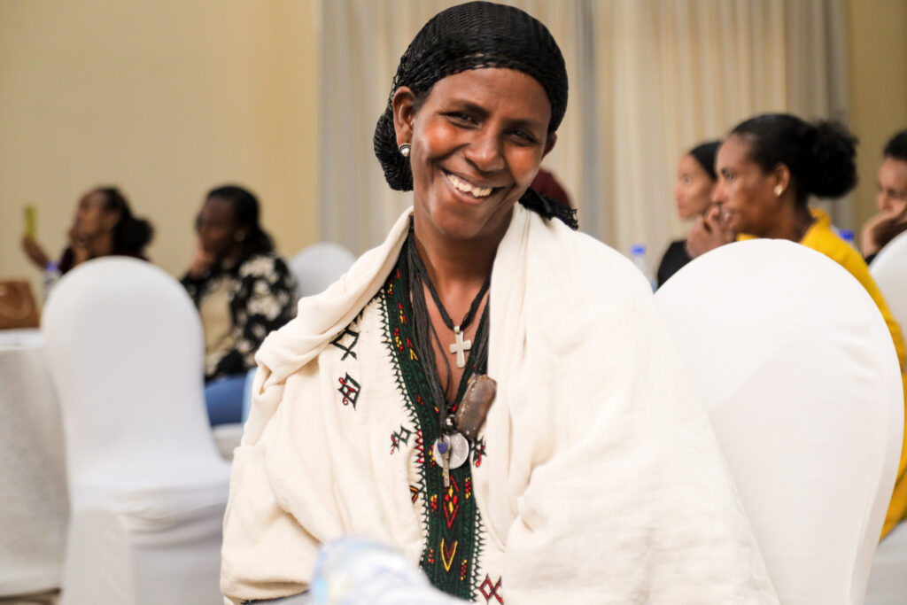 How Marginalised Ethiopian Farmers are Advancing Technology for Food Security 