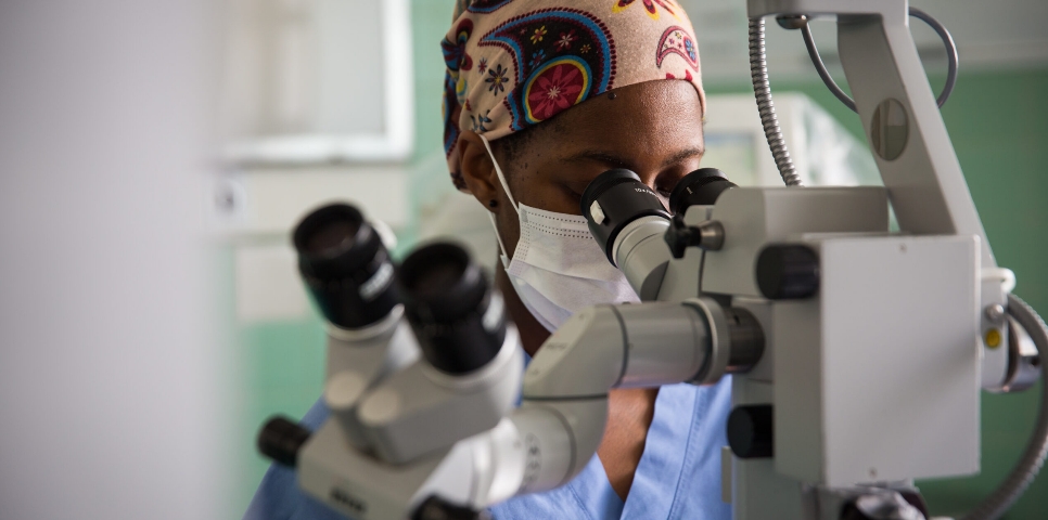 Strengthening Research Quality, Uptake, and Impact: A Learning Brief