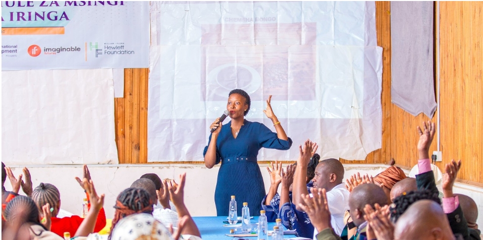 From Research to Reform: How RISA Has Supported Autism Education in Tanzania 