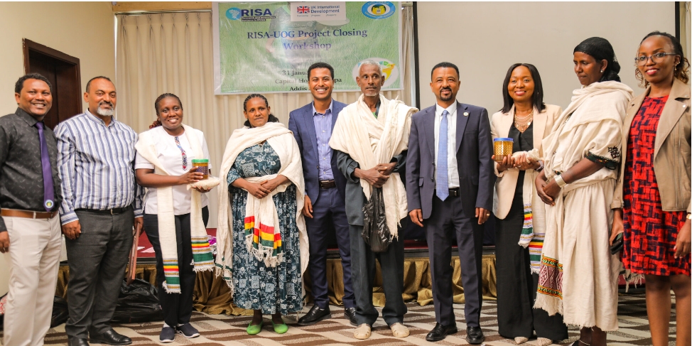 Country Deep Dive: Strengthening Ethiopia’s Research & Innovation Ecosystem
