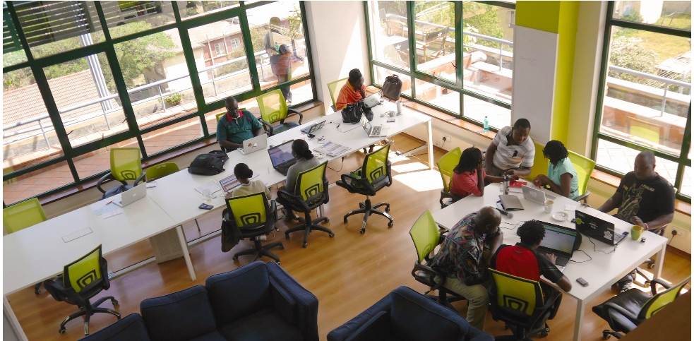 Value for Money Case Study: Strengthening Innovation Investment Ecosystems in Ghana and Nigeria